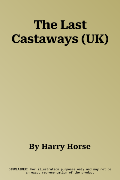 The Last Castaways (UK)