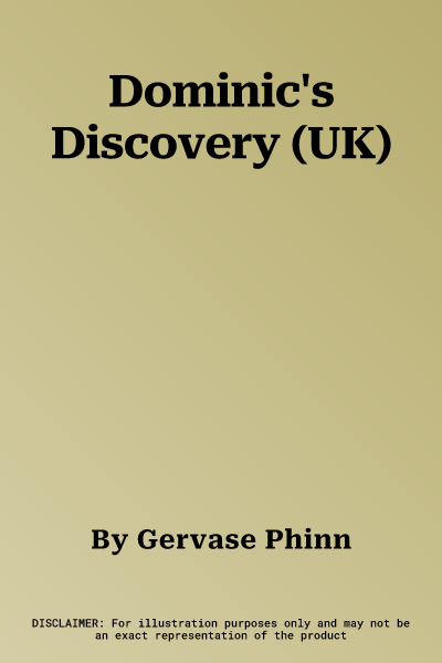 Dominic's Discovery (UK)