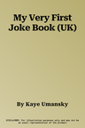 My Very First Joke Book (UK)