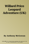 Willard Price Leopard Adventure (UK)