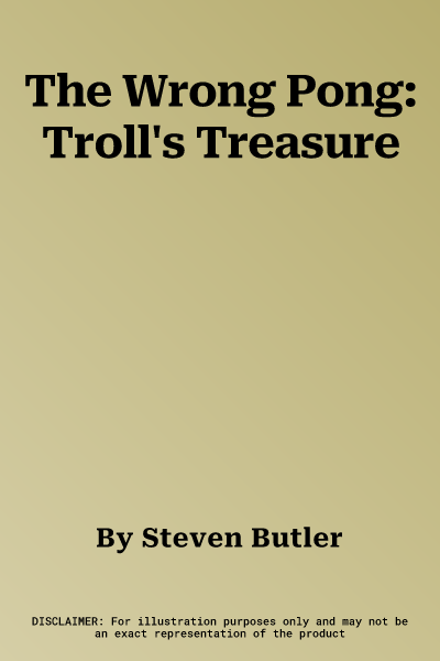 The Wrong Pong: Troll's Treasure