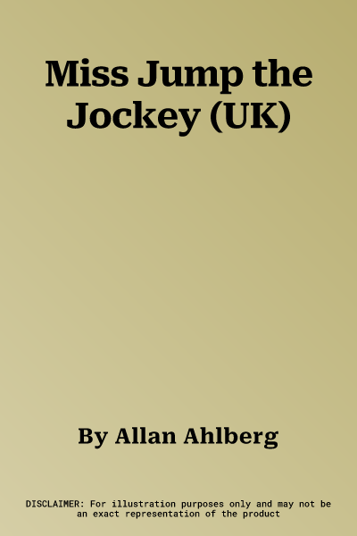 Miss Jump the Jockey (UK)