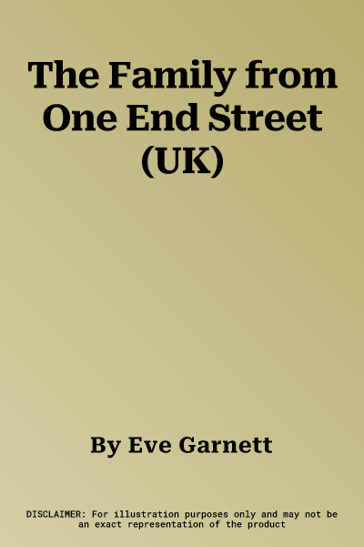 The Family from One End Street (UK)