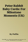 Peter Rabbit Baby Cards: For Milestone Moments (UK)