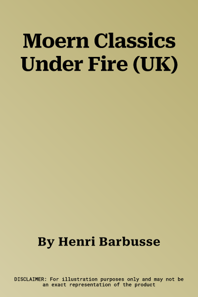 Moern Classics Under Fire (UK)