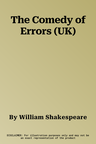 The Comedy of Errors (UK)