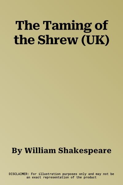 The Taming of the Shrew (UK)