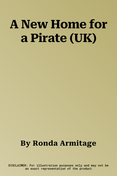 A New Home for a Pirate (UK)