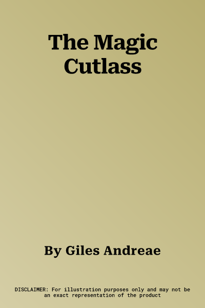 The Magic Cutlass