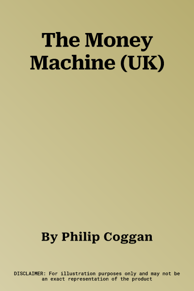 The Money Machine (UK)