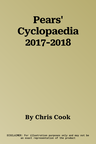 Pears' Cyclopaedia 2017-2018