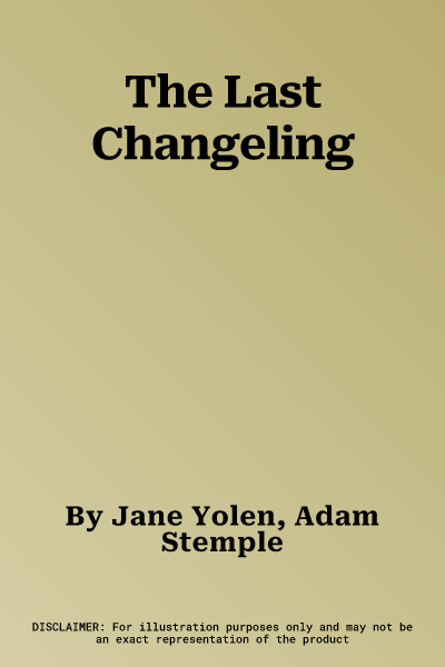 The Last Changeling