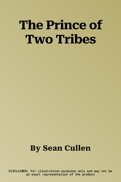 The Prince of Two Tribes