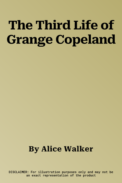 The Third Life of Grange Copeland