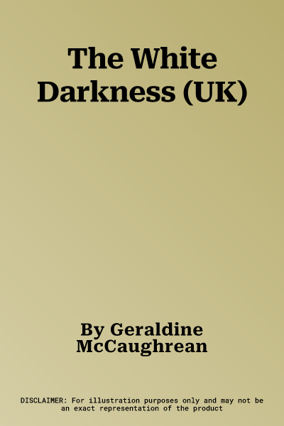 The White Darkness (UK)