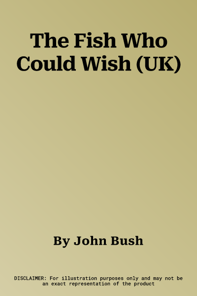 The Fish Who Could Wish (UK)