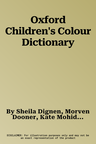 Oxford Children's Colour Dictionary