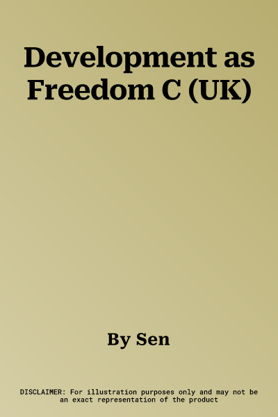 Development as Freedom C (UK)