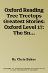 Oxford Reading Tree Treetops Greatest Stories: Oxford Level 17: The Snow Queen (UK)