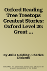 Oxford Reading Tree Treetops Greatest Stories: Oxford Level 20: Great Expectations (UK)