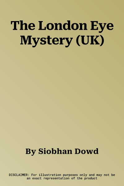 The London Eye Mystery (UK)