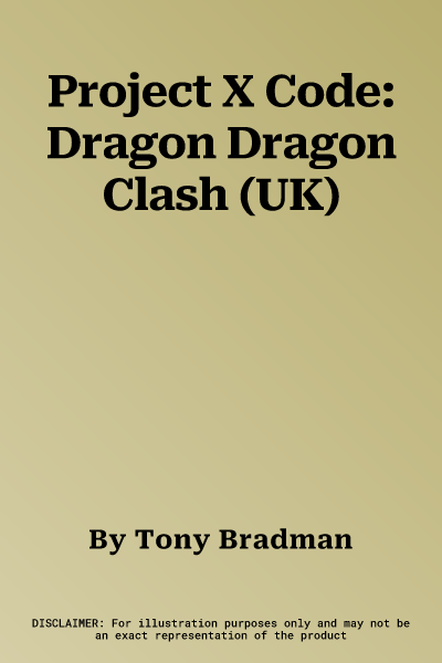 Project X Code: Dragon Dragon Clash (UK)