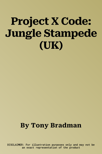 Project X Code: Jungle Stampede (UK)