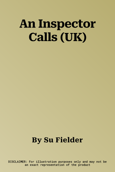 An Inspector Calls (UK)