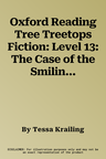 Oxford Reading Tree Treetops Fiction: Level 13: The Case of the Smiling Shark (UK)