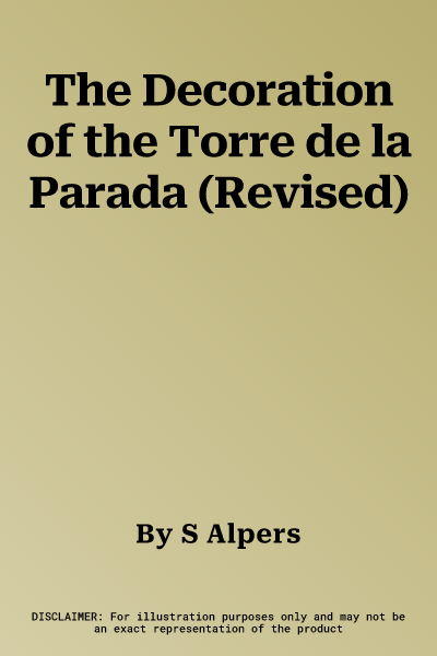 The Decoration of the Torre de la Parada (Revised)