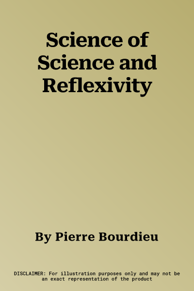 Science of Science and Reflexivity