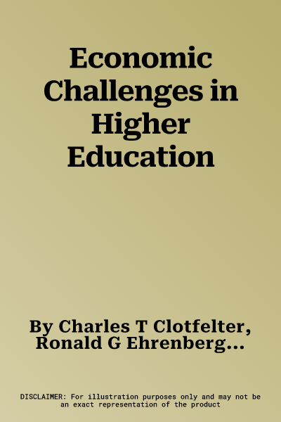 Economic Challenges in Higher Education