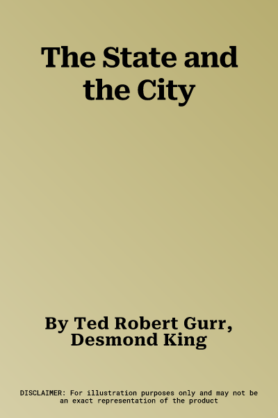 The State and the City