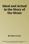 Ideal and Actual in the Story of the Stone