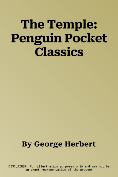 The Temple: Penguin Pocket Classics