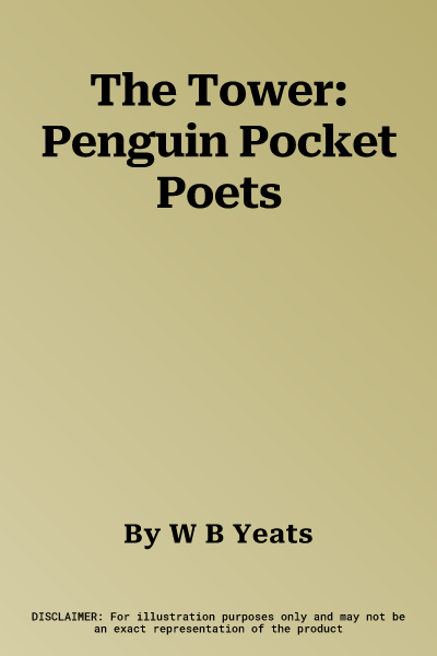 The Tower: Penguin Pocket Poets