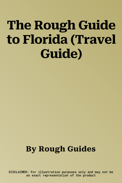 The Rough Guide to Florida (Travel Guide)