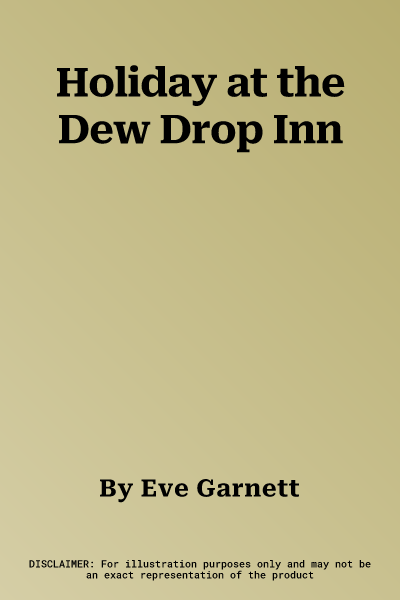 Holiday at the Dew Drop Inn