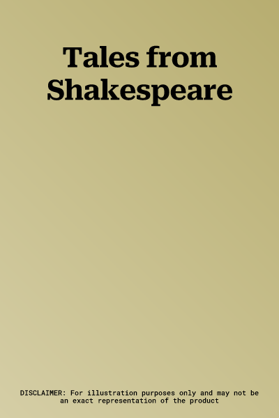 Tales from Shakespeare