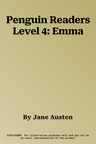 Penguin Readers Level 4: Emma