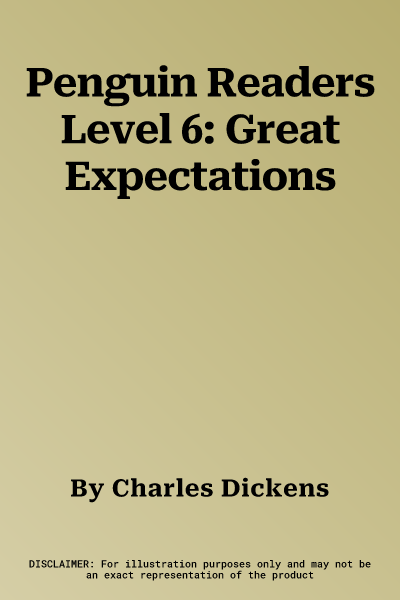 Penguin Readers Level 6: Great Expectations