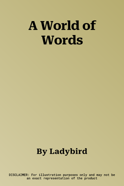 A World of Words