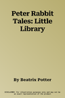 Peter Rabbit Tales: Little Library