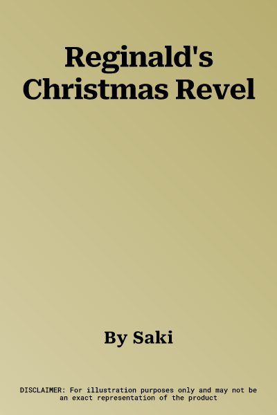 Reginald's Christmas Revel