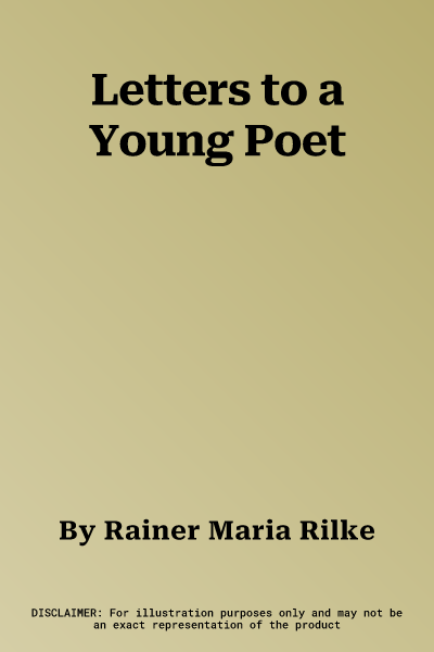 Letters to a Young Poet