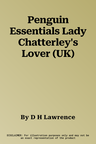 Penguin Essentials Lady Chatterley's Lover (UK)