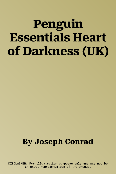 Penguin Essentials Heart of Darkness (UK)