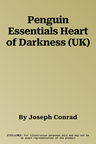 Penguin Essentials Heart of Darkness (UK)