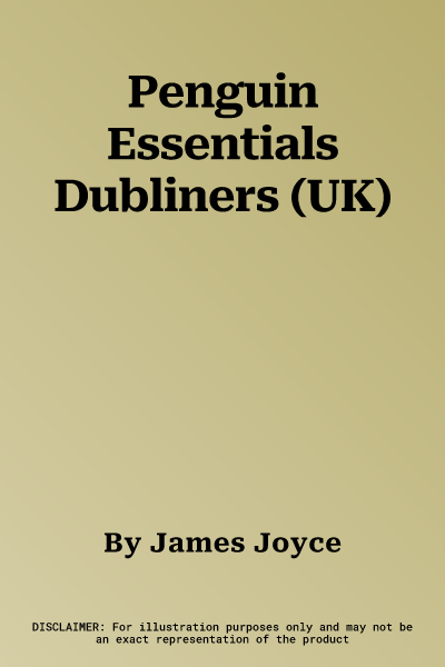 Penguin Essentials Dubliners (UK)