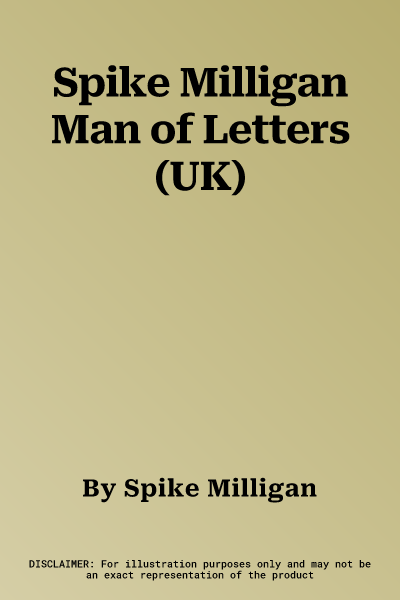 Spike Milligan Man of Letters (UK)